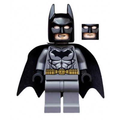 LEGO Minifigure - Batman