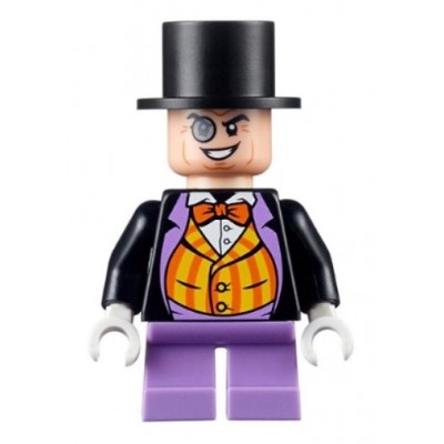 LEGO Minifigure - Super Heroes - The Penguin
