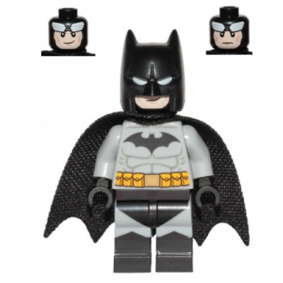 LEGO Minifigure - Super Heroes - Batman II