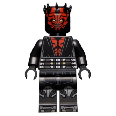 LEGO Minifigure -Star Wars - Darth Maul