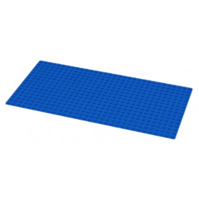 LEGO® Classic Blue Baseplate