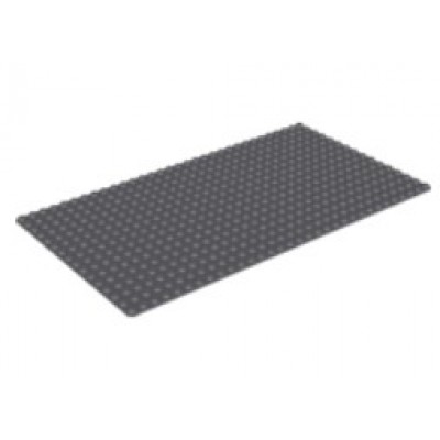 LEGO® Classic Dark Bluish Grey Baseplate