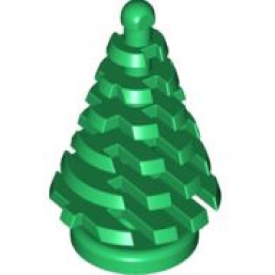 LEGO Spruce Tree, Small - Green