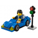 LEGO® City Sports Car 30349