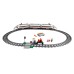 LEGO® City High-Speed Passenger Train
