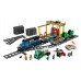 LEGO® City Cargo Train 60052