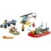 LEGO® City Starter Set 60086