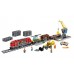 LEGO® City Heavy-Haul Train 60098