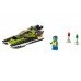 LEGO® City Race Boat 60114