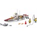 LEGO® City Fishing Boat - 60147