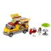 LEGO® City Pizza Van 60150