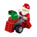 LEGO® City Advent Calendar 2017 60155