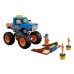 LEGO® City Monster Truck 60180