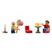 LEGO® City Pickup & Caravan 60182
