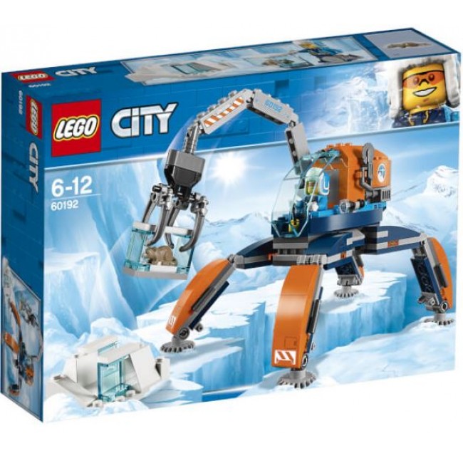 lego 60192