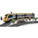 LEGO® City Passenger Train 60197