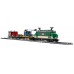 LEGO® City Cargo Train 60198