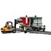 LEGO® City Cargo Train 60198