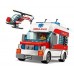 LEGO® City Hospital 60204