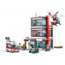 LEGO® City Hospital 60204