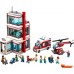 LEGO® City Hospital 60204