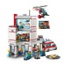 LEGO® City Hospital 60204
