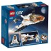 LEGO® City Satellite Service Mission 60224