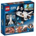 LEGO® City Mars Research Shuttle 60226