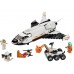 LEGO® City Mars Research Shuttle 60226