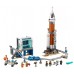 LEGO® City Deep Space Rocket and Launch Control 60228