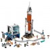 LEGO® City Deep Space Rocket and Launch Control 60228