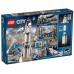 LEGO® City Rocket Assembly & Transport 60229