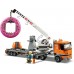LEGO® City Donut Shop Opening 60233