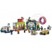 LEGO® City Donut Shop Opening 60233