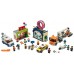 LEGO® City Donut Shop Opening 60233