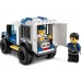 LEGO® City Police Station 60246