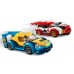 LEGO® City Racing Cars 60256