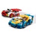 LEGO® City Racing Cars 60256