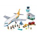 LEGO® City Passenger Airplane 60262