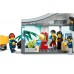 LEGO® City Passenger Airplane 60262