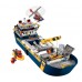LEGO® City Ocean Exploration Ship 60266