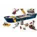 LEGO® City Ocean Exploration Ship 60266