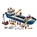 LEGO® City Ocean Exploration Ship 60266