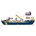 LEGO® City Ocean Exploration Ship 60266