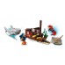 LEGO® City Ocean Exploration Ship 60266