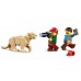 LEGO® City Safari Off-Roader 60267