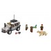 LEGO® City Safari Off-Roader 60267