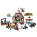 LEGO® City Main Square 60271