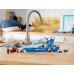LEGO® City Police Patrol Boat 60277