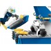 LEGO® City Police Patrol Boat 60277